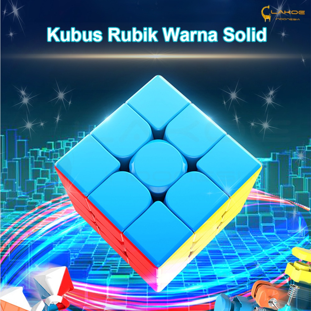 Rubik 3x3 MoYu Meilong Magic Cube 3x3x3 Speed Cube