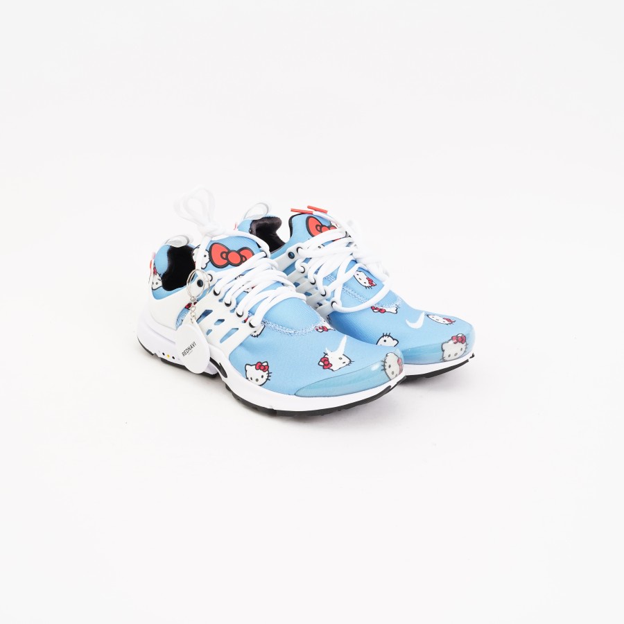 Nike Air Presto x Hello Kitty Original