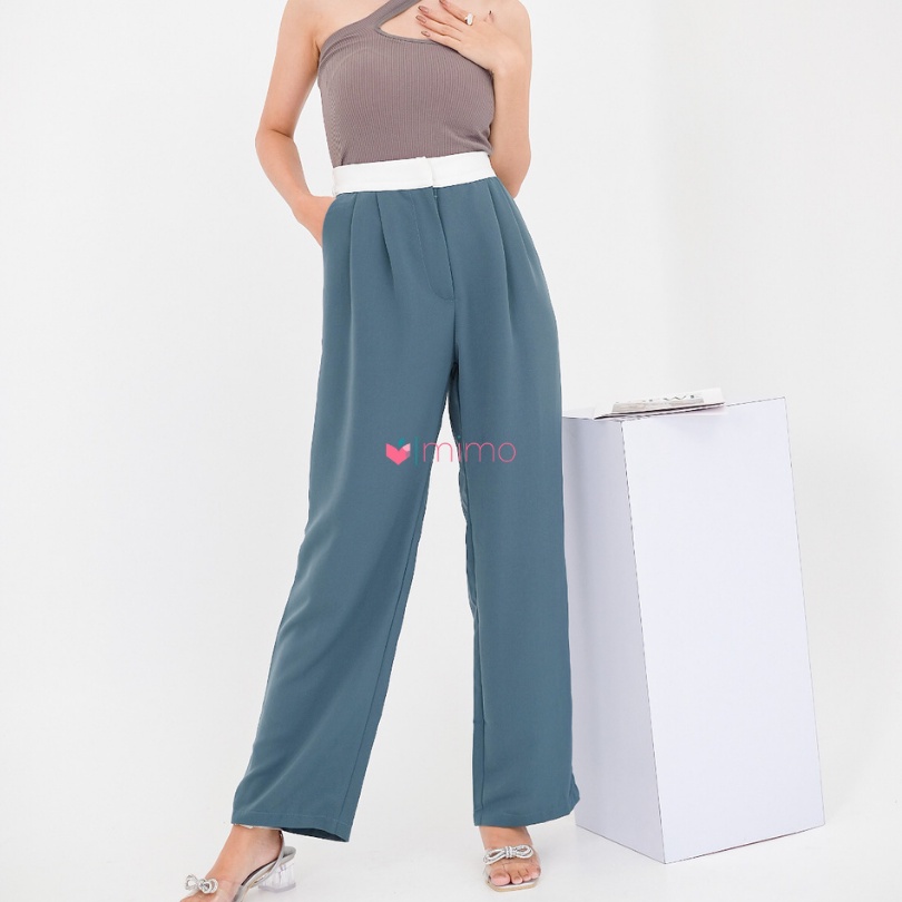 Valerie Highwaist Pants