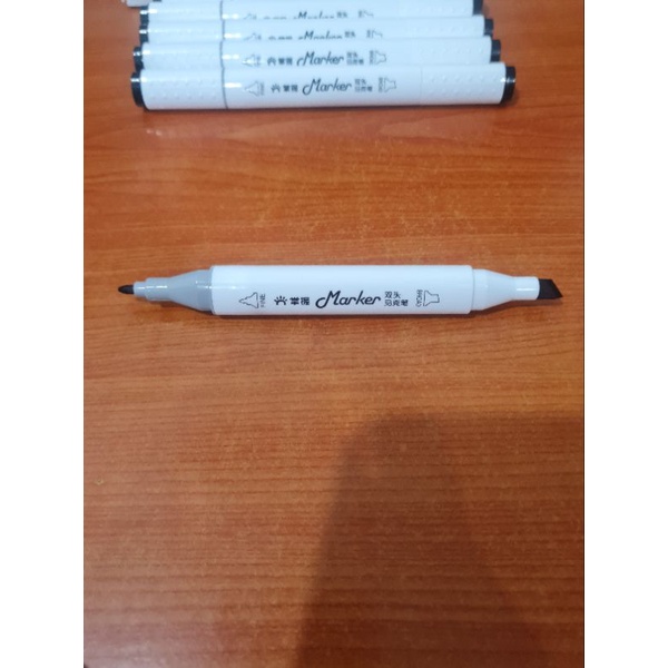 ESW Marker Grasp 120 Black