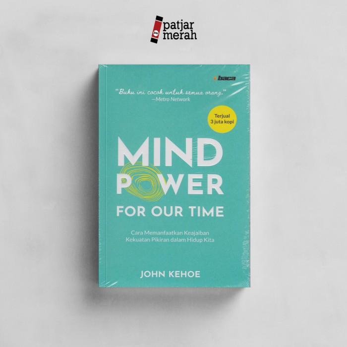 

Mind Power For Our Time - John Kehoe Best Seller