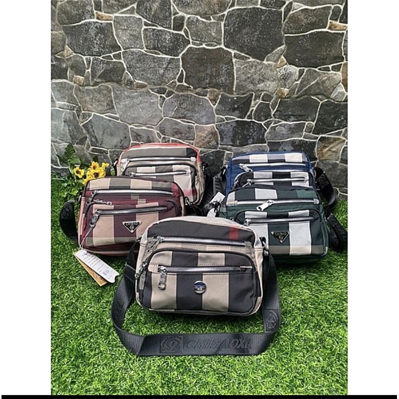SELEMPANG CHIBAO / TAS CHIBAO 71522# MUNUHUK