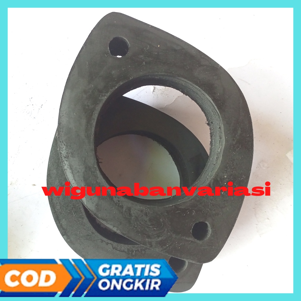 Karet Spacer Karet Support Shock Depan Mobil Agya Ayla Harga 2 Pcs