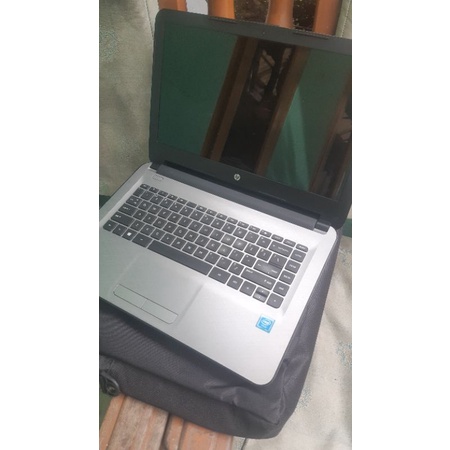 laptop hp siap pakai