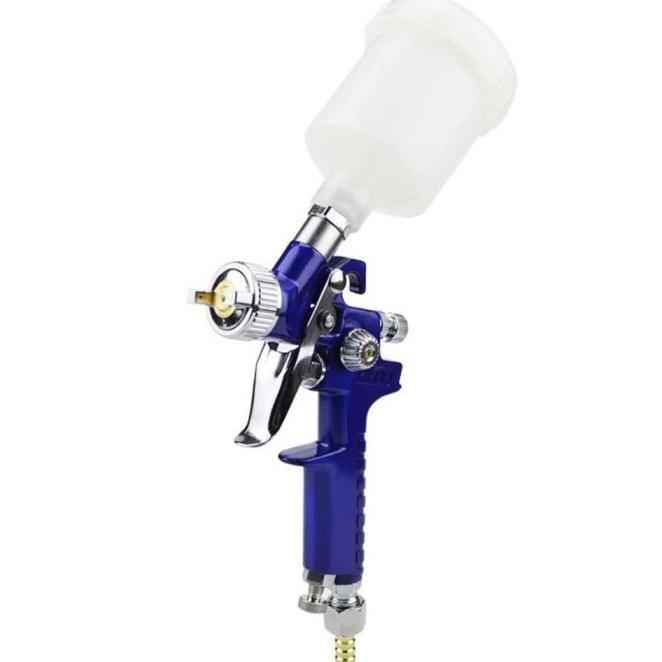 Spray Gun Nozzle Hvlp Airbrush Professional