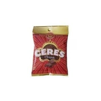 

Ceres Hagelslag Choco 80 Gr