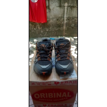 Harley Davidson Wolverine Shoes