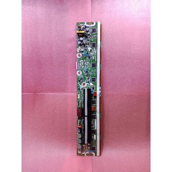 Y SUS TV PLASMA SAMSUNG PS43F4500AM - PS43F4500 Y MAIN Y SUSTAIN