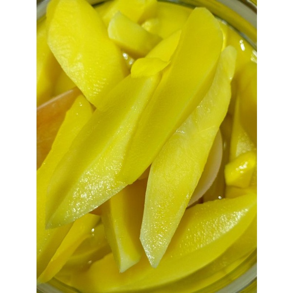 

MANISAN MANGGA