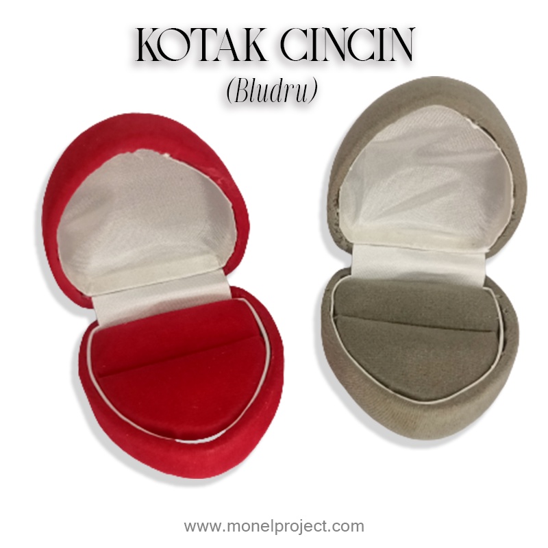 Kotak Cincin