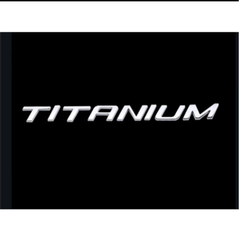 kalung titanium warna gold model gepeng anti karat