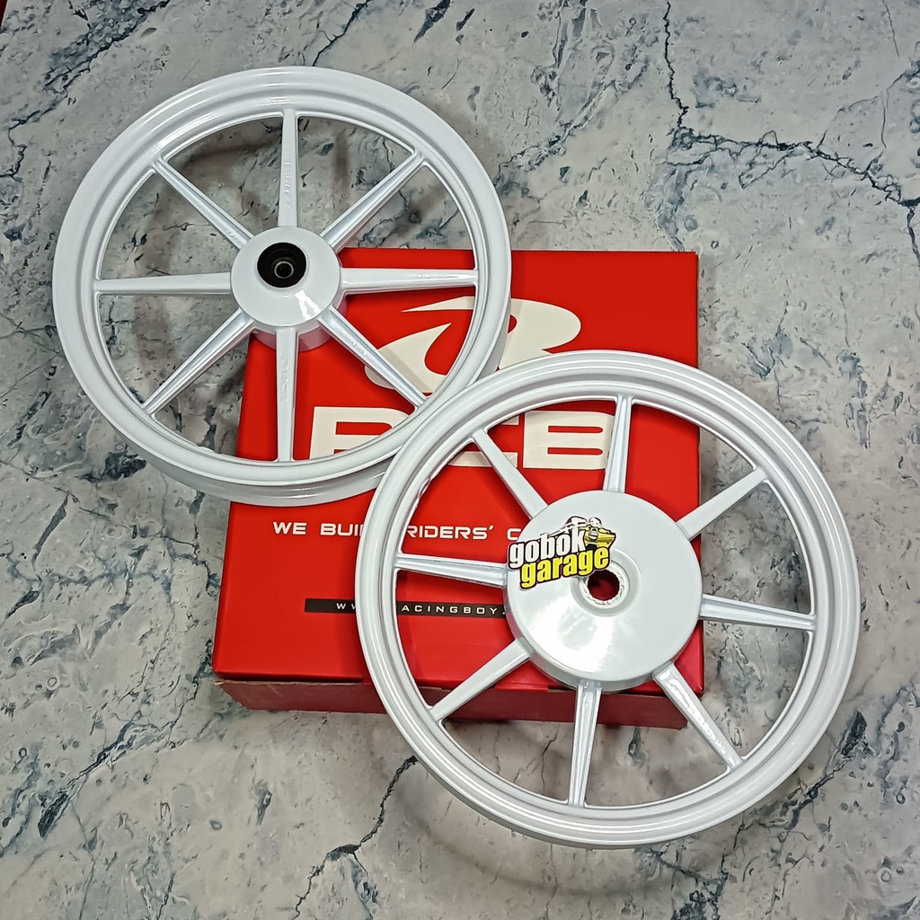 velg racing rcb sp811 sp 811 vario 125 / vario 150 original