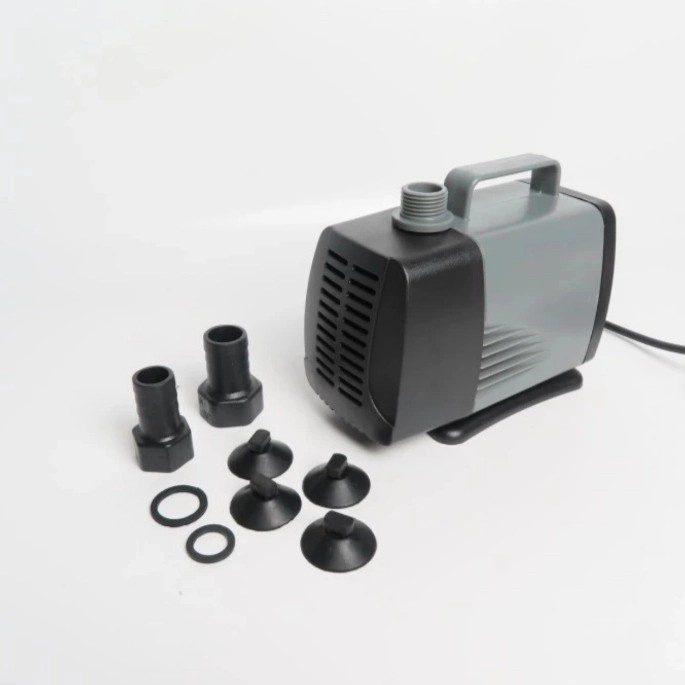 Pompa Air Aquarium Ginga Ga 105B Pompa Celup Aquarium