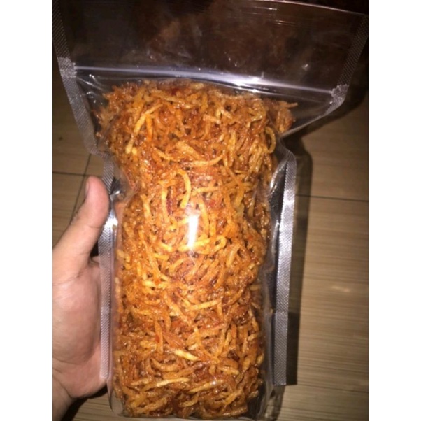 

kentang mustofa 250gram manis guruh homemade