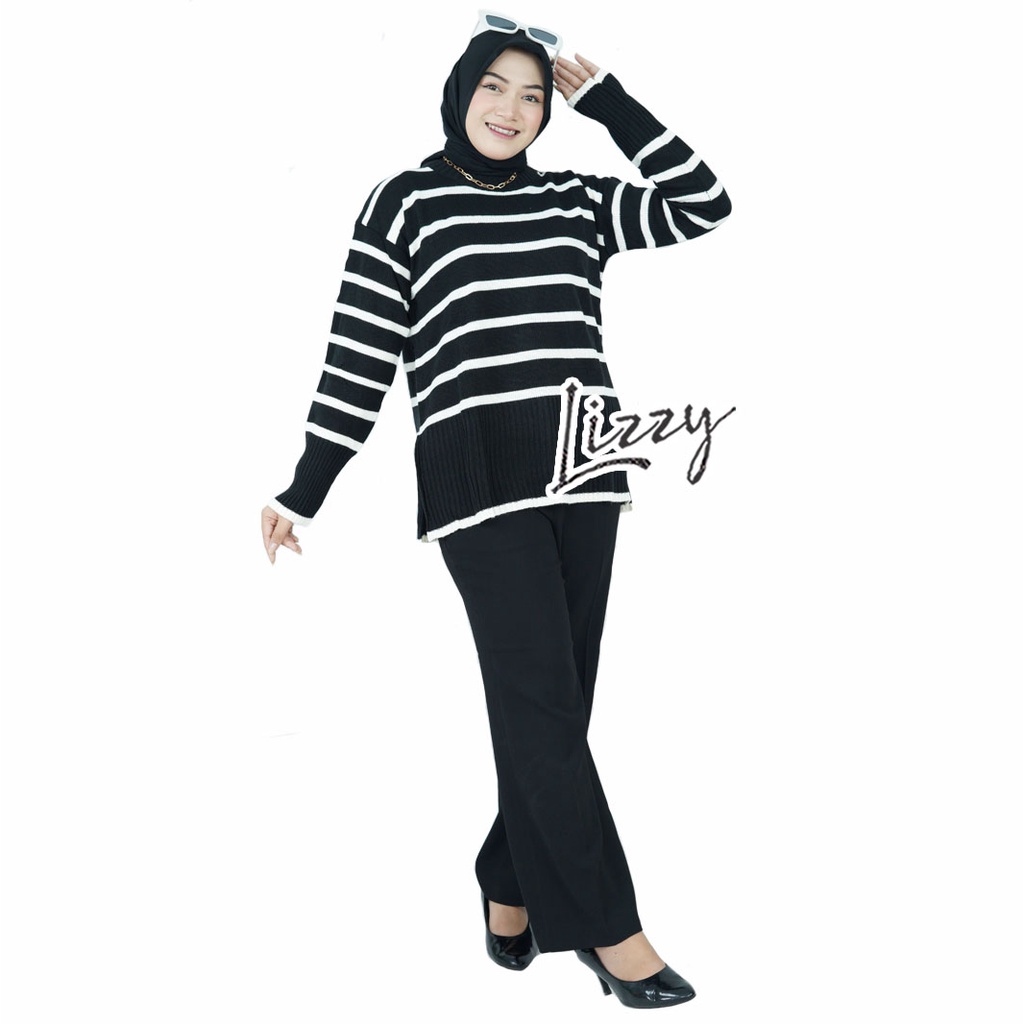 Lizzy - ARIA BLASTER SWEATER PREMIUM