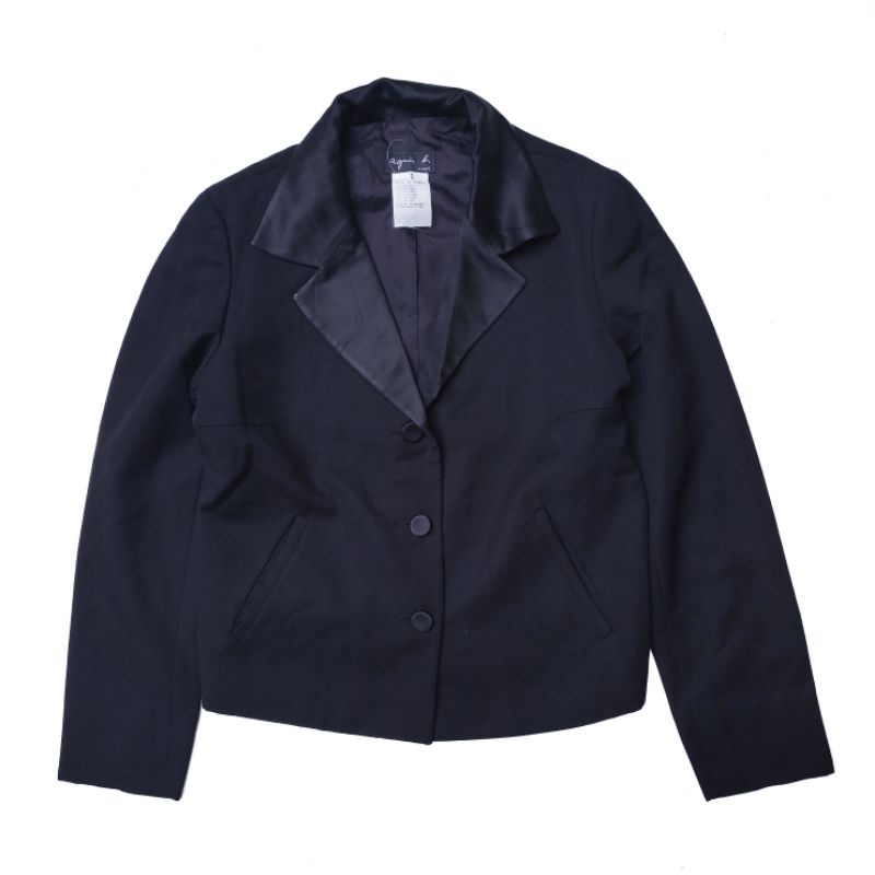 Agnes B Blazer