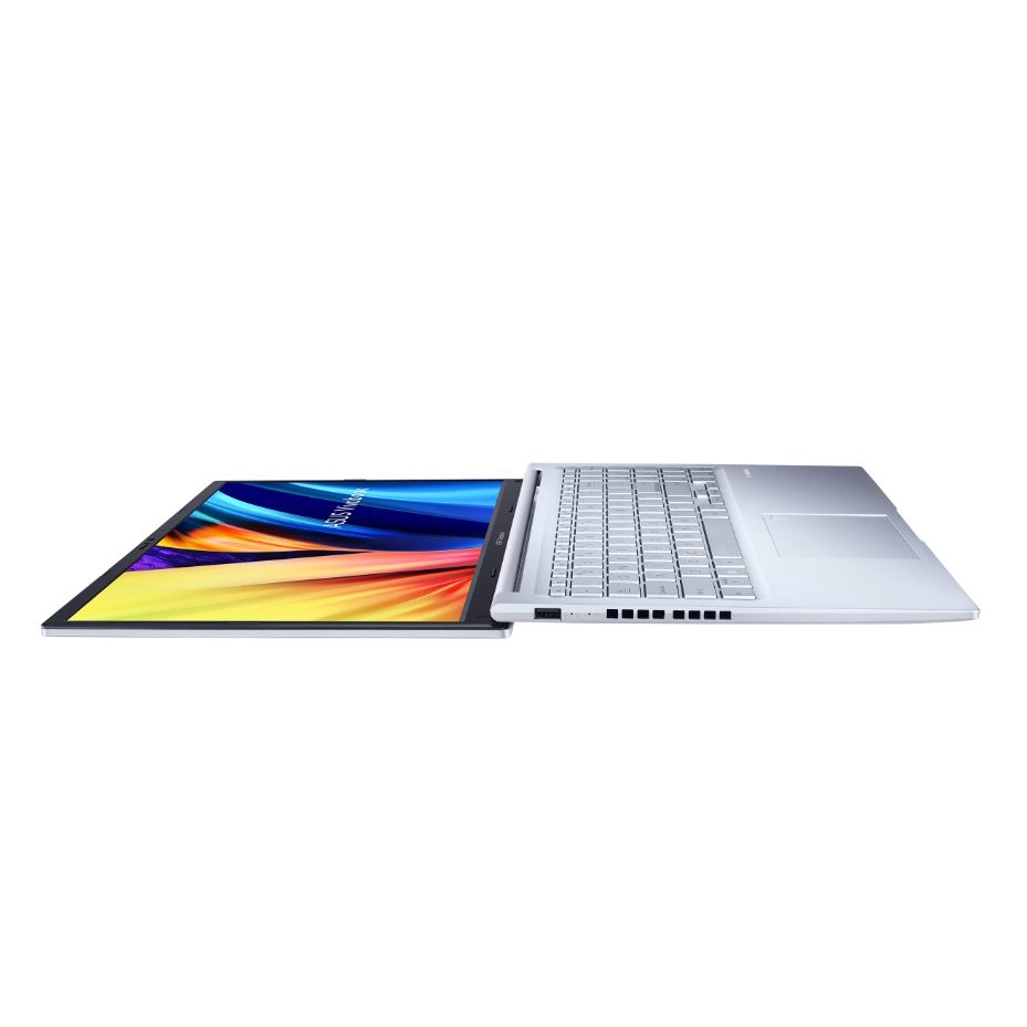 ASUS VIVOBOOK A1502ZA INTEL CORE i7 1255U RAM16GB SSD 512GB INTEL IRIS WINDOWS 11 DAN OHS 2021 ORIGINAL