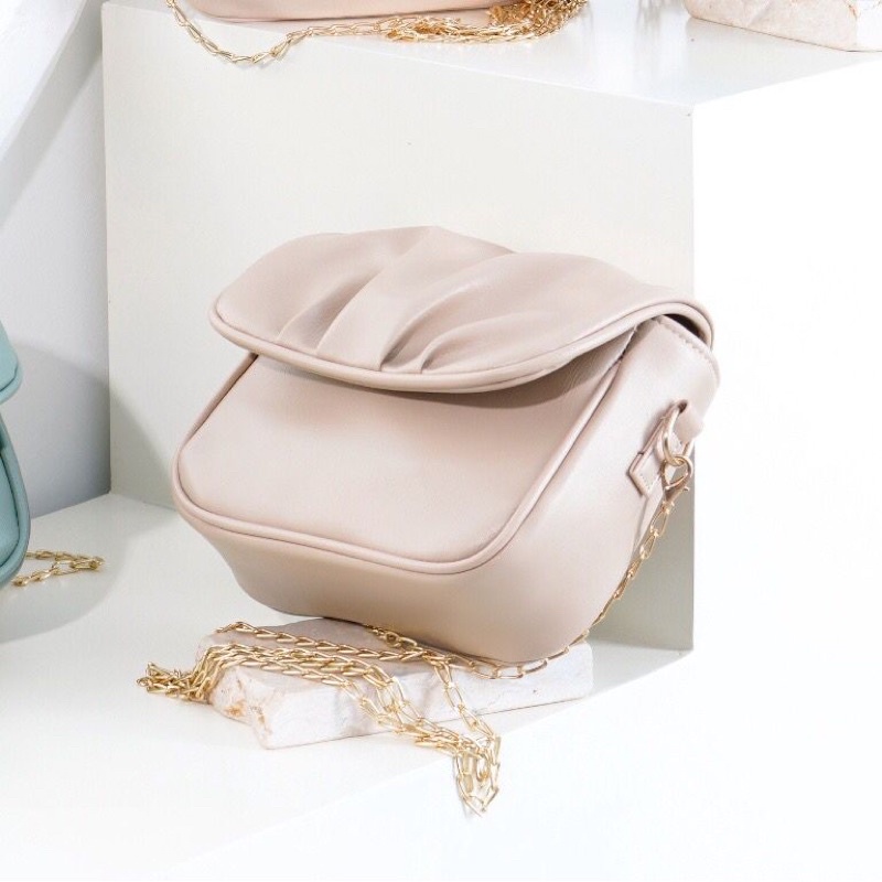 TAS WANITA - CANIRA BAGS TAS SLEMPANG