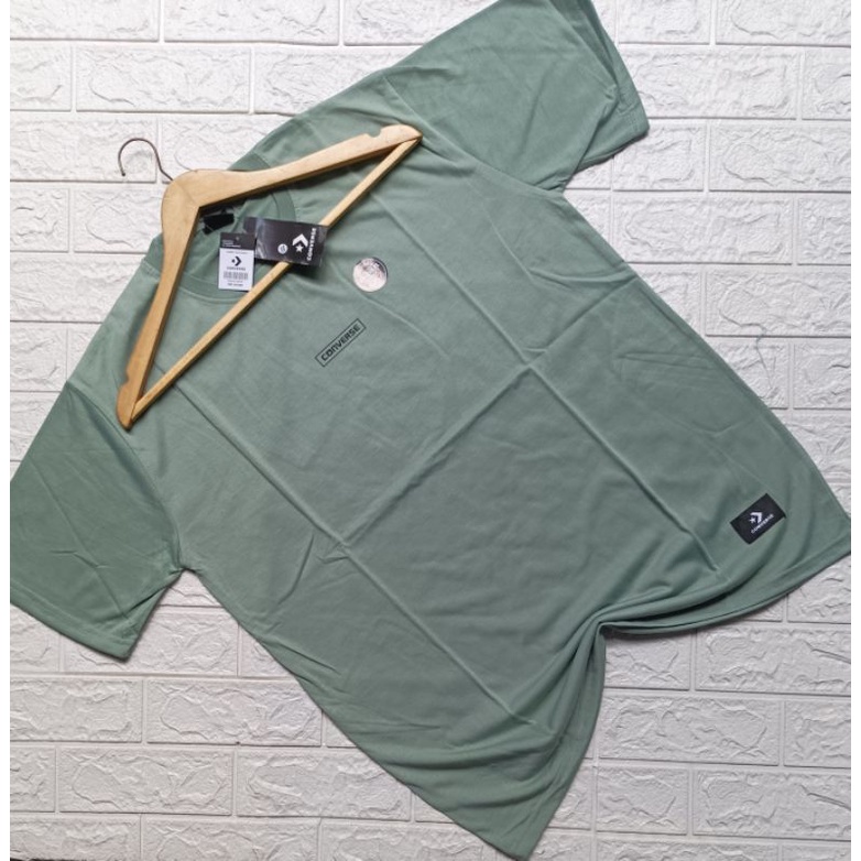 KAOS OBLONG JUMBO XXL/ KAOS OBLONG BIG SIZE MUAT BB 90 KG. BY ROX