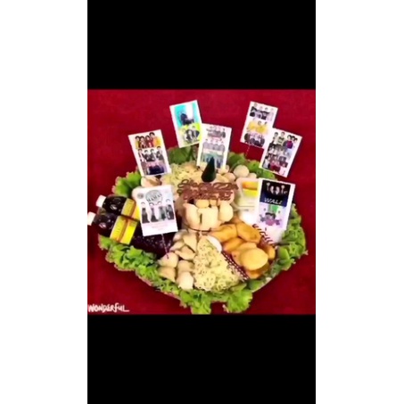 

tumpeng pempek uk xl