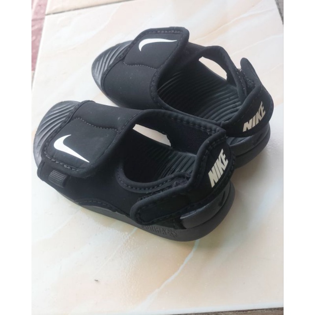Nike sunray adjust v2 Preloved