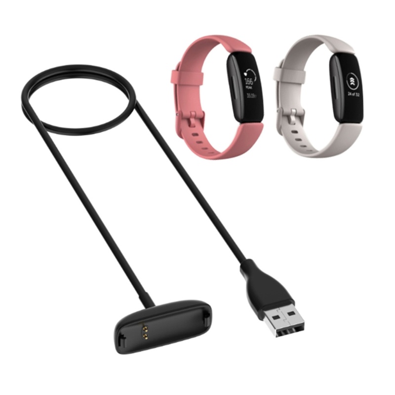 Adaptor Charger btsg Untuk Inspire 2untuk Smart Watch Base Charge Kabel Dock Stan