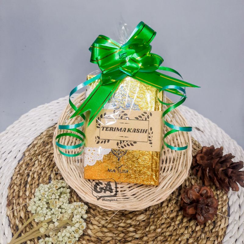 Souvenir Al Quran Terjemah Ukuran Kecil A6SOVENIR AL QUR'AN / HAMPERS AL QURAN MINI / SOUVENIR AL QU