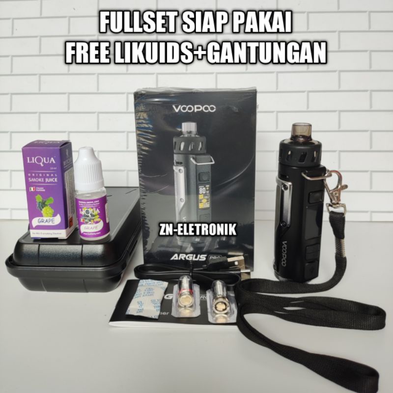 New elektronik terbaru New elektronik NEW PROMO PASTEL full sett ELETRONIK LAINNYA VOD ARGUSS PRO ORIGINAL FULLSET FREE LIKUIDS 60 ML+ GANTUNGAN SIAP PAKAI HARGA TERMURAHberkualitas BERKAH_MARKAS19