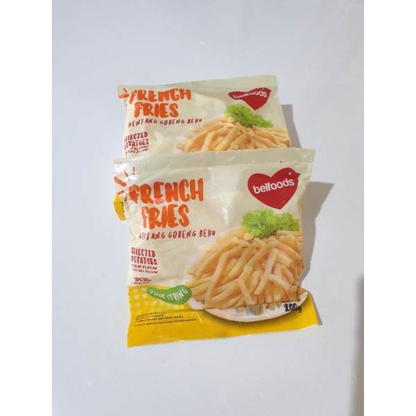 

belfoods kentang 200g