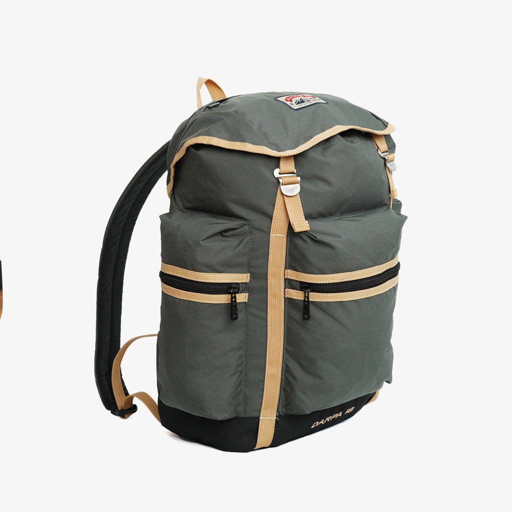 Mahameru Tas Ransel Darpa BM 18