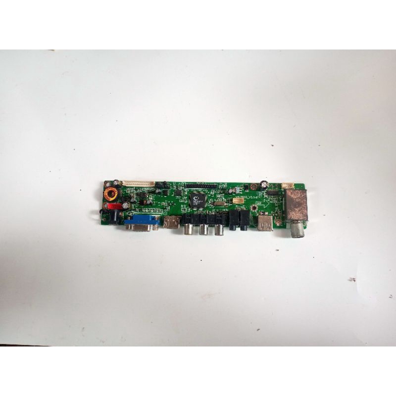 MB Mainboard Tv LCD LED Universal Cina VS.T5963.81