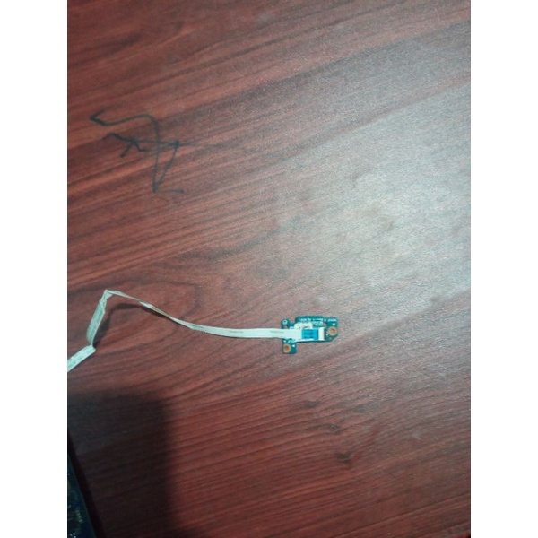 On Off Dell Inspiron 15 7000 Gaming core i7