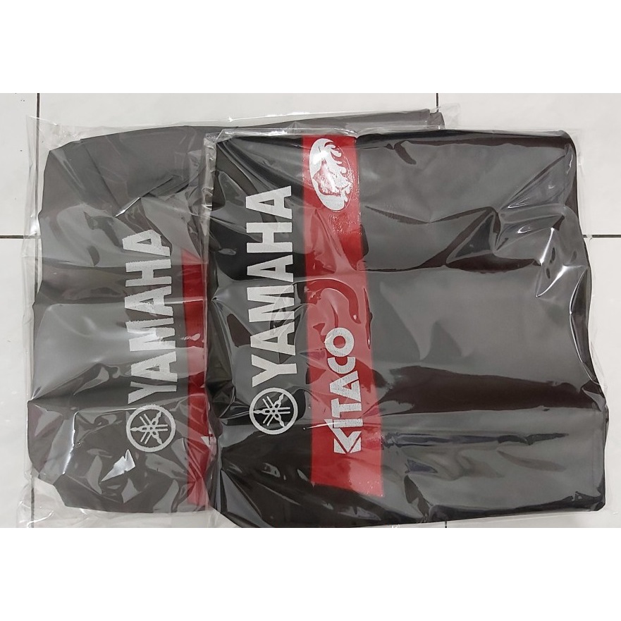 Penutup motor/cover engine mesin tempel Yamaha 200pk 2tak