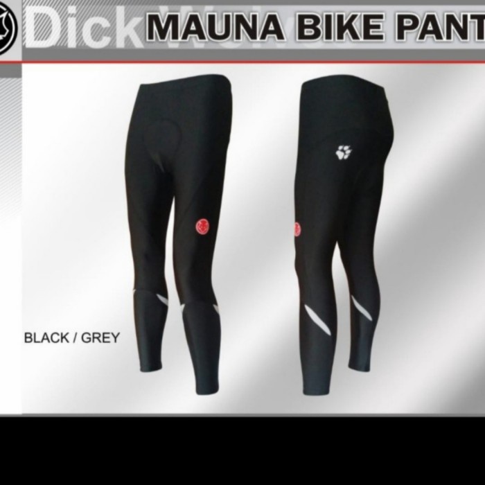 CELANA SEPEDA PANJANG DICK WOLVES MAUNA ORIGINAL