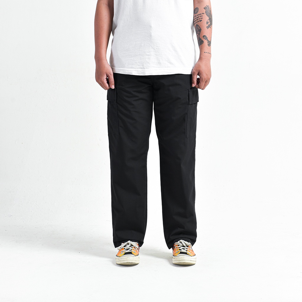 WISED | DUSKOFF | CARGO PANTS