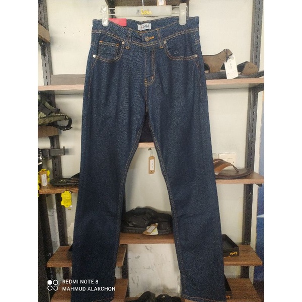 celana chinos lois original