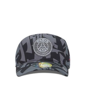 Nike Jordan X Paris Saint Germain PSG Youth Kids Cap Topi Original