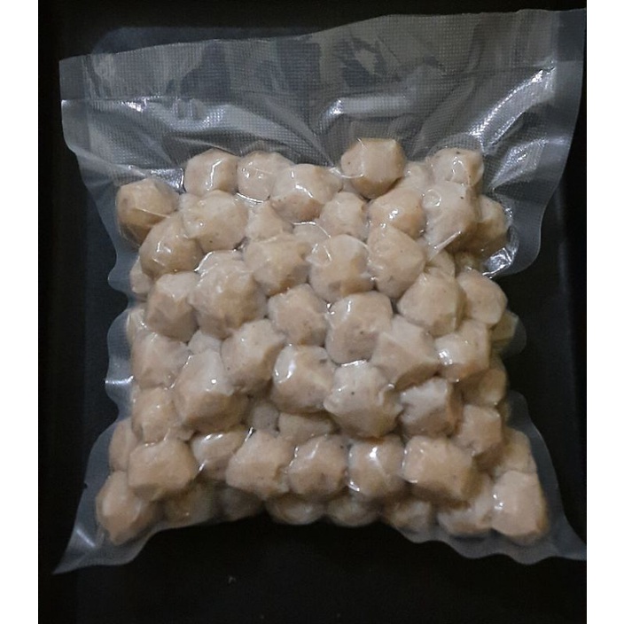 

FROZENFOOD||BAKSO IKANPAYUS||isi100