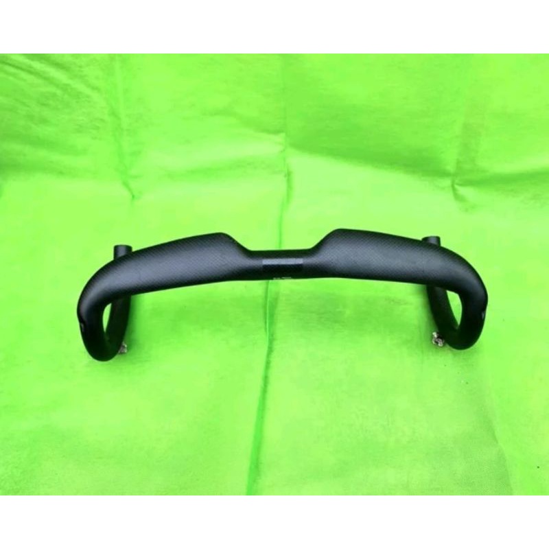 Dropbar Aero Carbon Roadbike