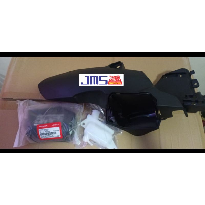 Spakboard kolong hugger airblade all vario125 vario150 pcx 2018 CBU