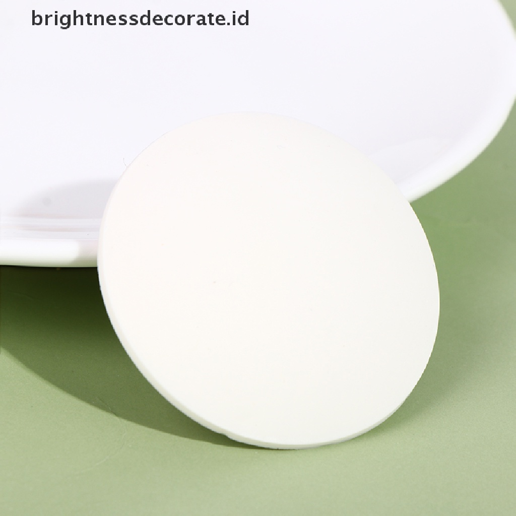 [Birth] Silicone Stopper Door Mute Stiker Deurstopper Protection Porte Pad Penahan Pintu [ID]