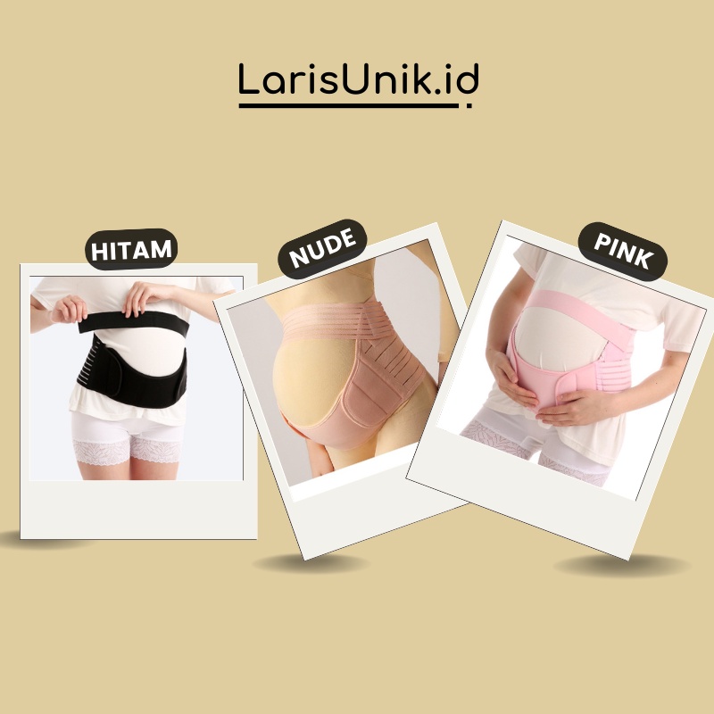 Sabuk Hamil Korset Hamil Penyangga Perut Korset ibu hamil korset hamil penyangga perut ibu hamil