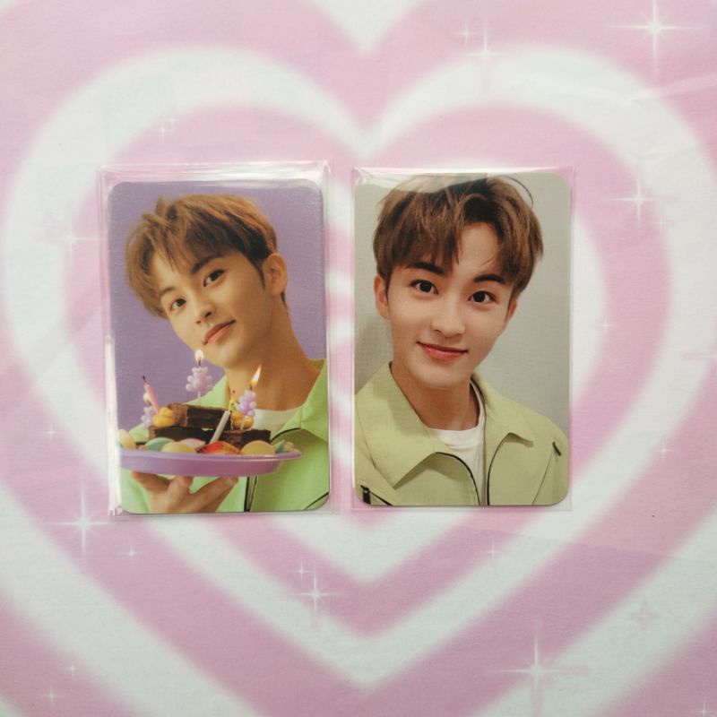 MARK PHOTO PACK SG 2021 DREAM, MARK PHOTO PACK SG 2022 DREAM, MARK PHOTO PACK SG 2022 127 VER