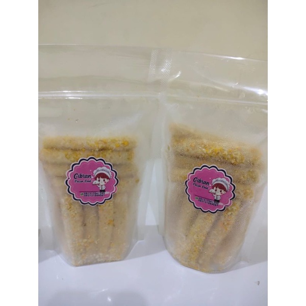 

nugget 250 gram