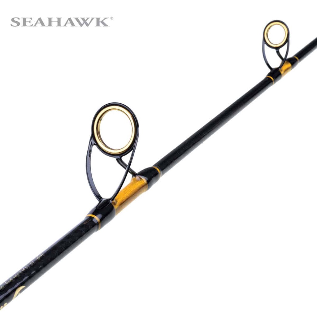 Rod / JORAN POPPING SEAHAWK ATLAS GTPOPPER