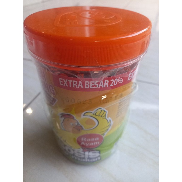 

SOSIS SO NICE RASA AYAM SIAP MAKAN 1toples