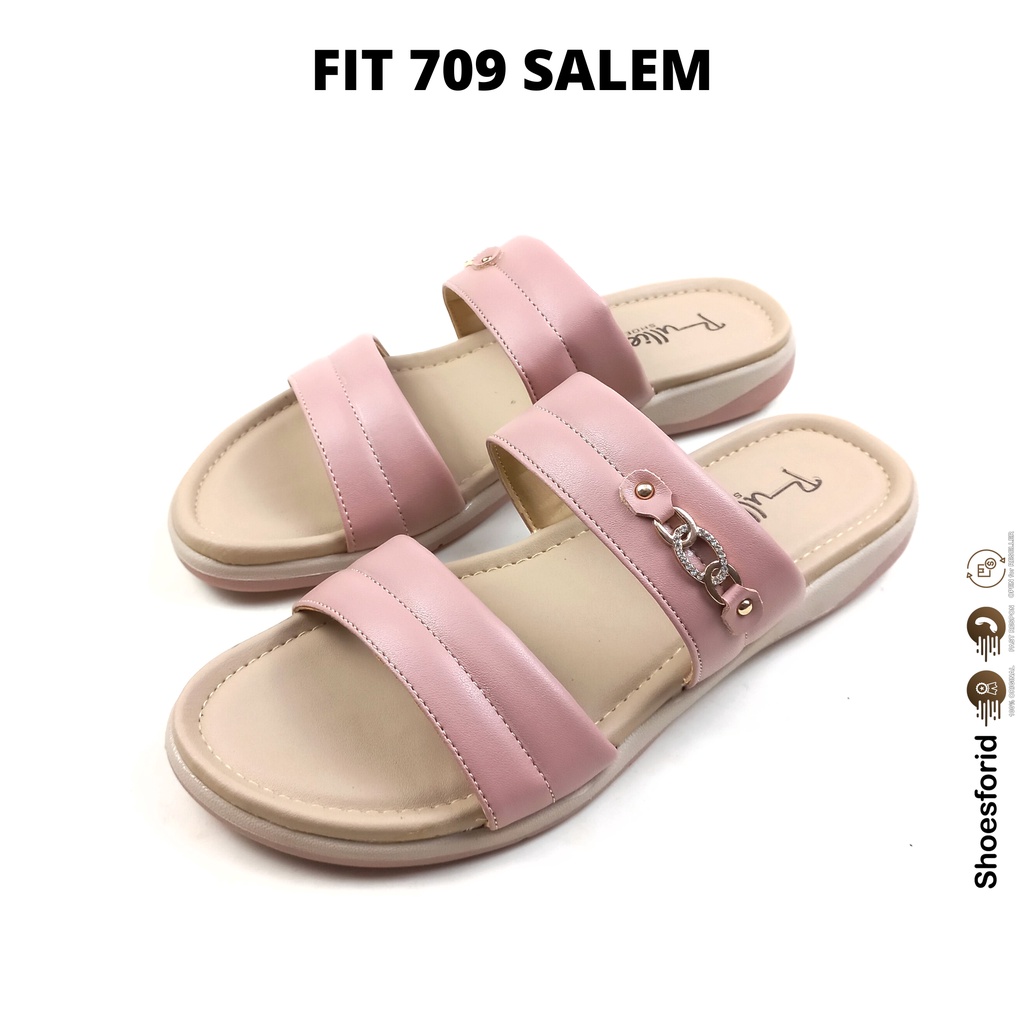 SFH SANDAL SELOP CASUAL PREMIUM WANITA RULLIEF FTK 351 // FIT 709 // FIT 708 //  FTK 353 SENDAL SELOP FASHION CEWEK