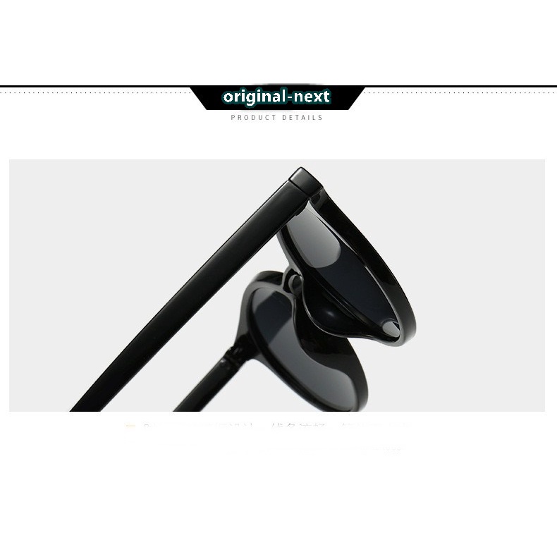 HANYA GOCENG Kacamata Fashion Pria Wanita Eyeglasses / Aksesoris Wanita / Sunglasses