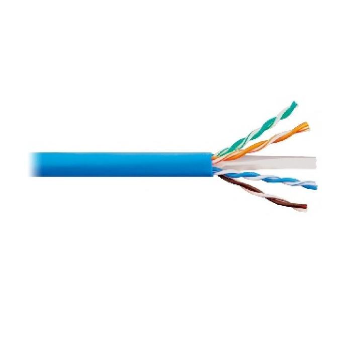 Belden CAT6 7814A Biru