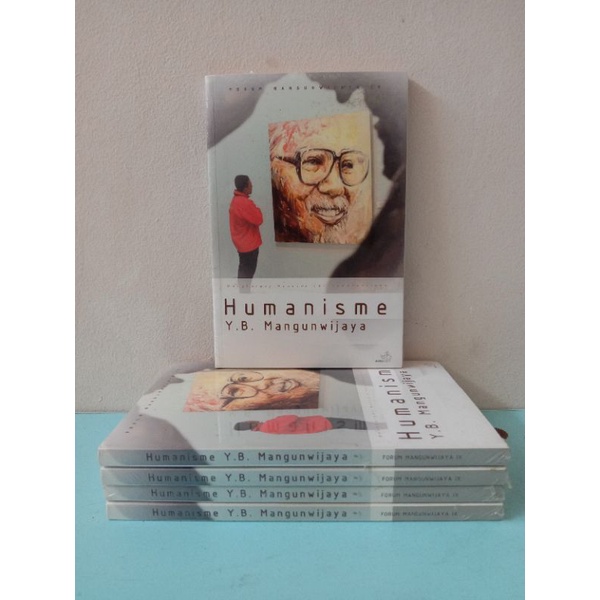 Humanisme Y.B. Mangunwijaya (ASLI)